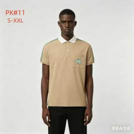 Picture of Gucci Polo Shirts Short _SKUGucciS-2XL12yh20427378